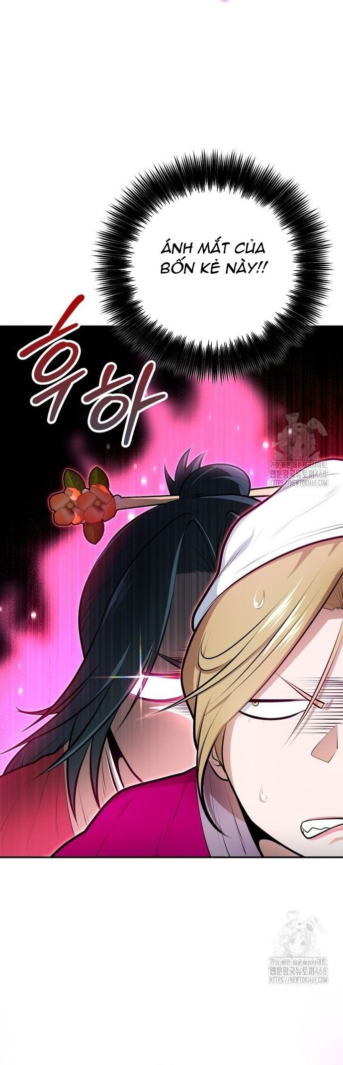 Giám Hộ Của Ác Nhân Chapter 16 - 13