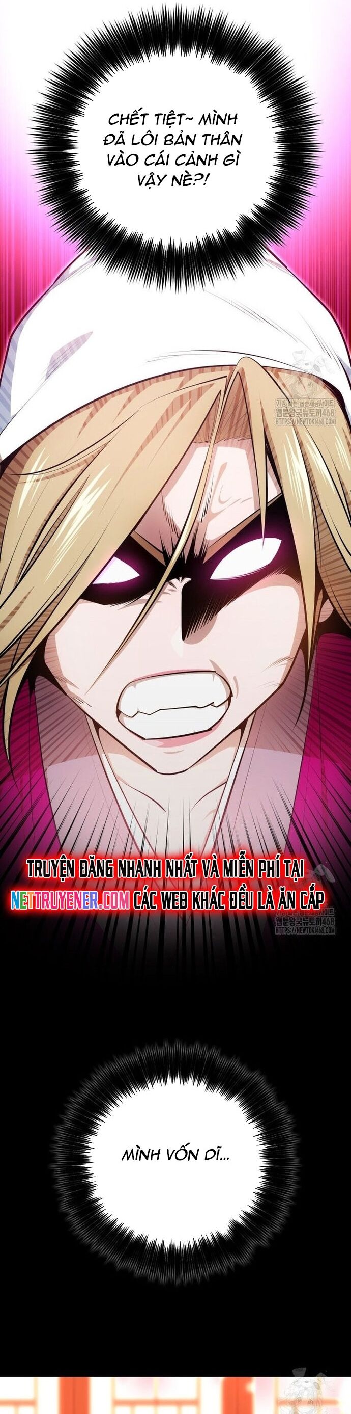 Giám Hộ Của Ác Nhân Chapter 16 - 14