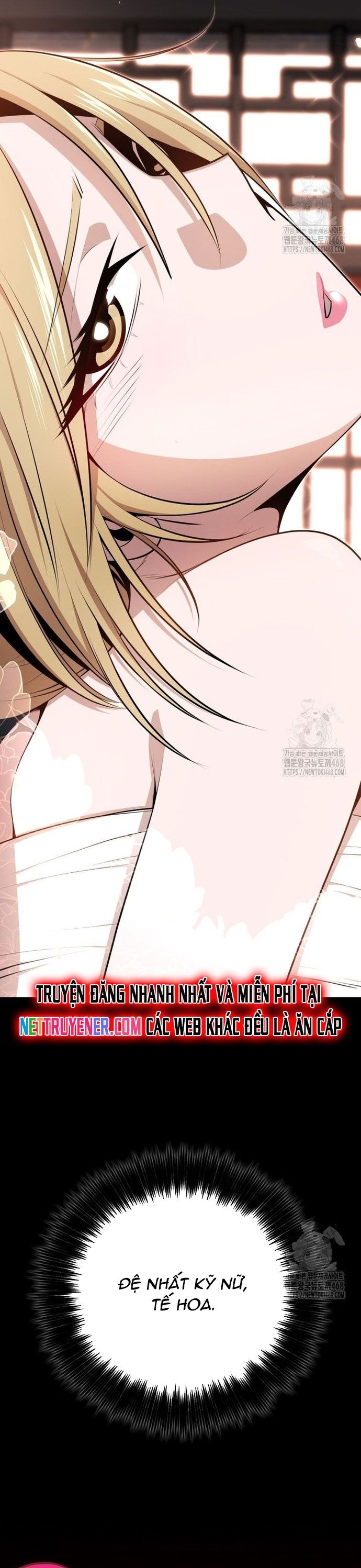 Giám Hộ Của Ác Nhân Chapter 16 - 17