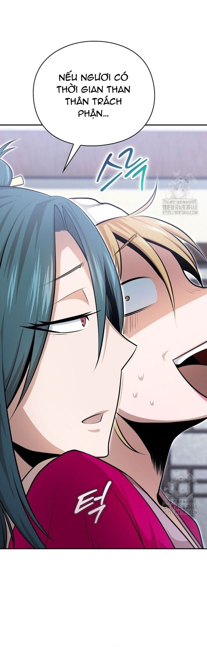 Giám Hộ Của Ác Nhân Chapter 16 - 23