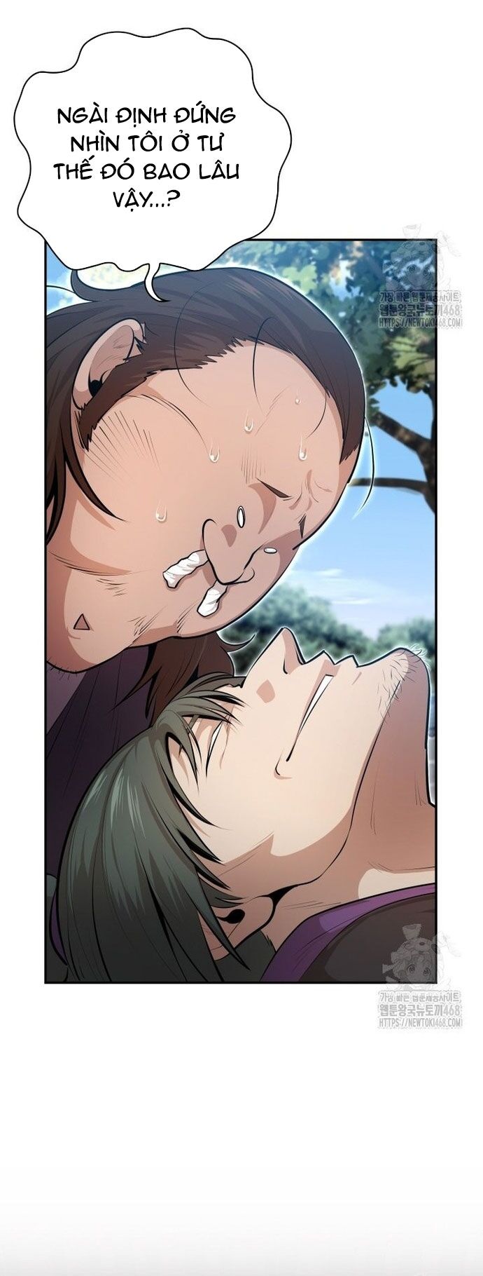 Giám Hộ Của Ác Nhân Chapter 16 - 27