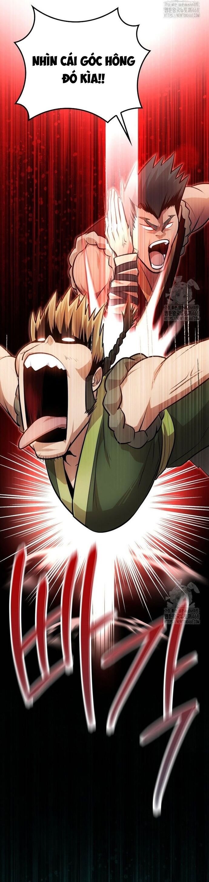Giám Hộ Của Ác Nhân Chapter 16 - 29