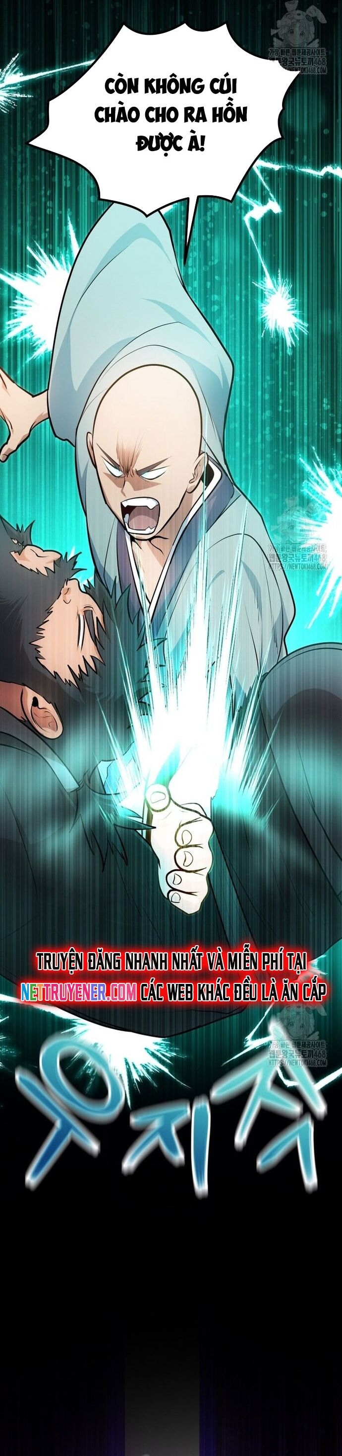 Giám Hộ Của Ác Nhân Chapter 16 - 30