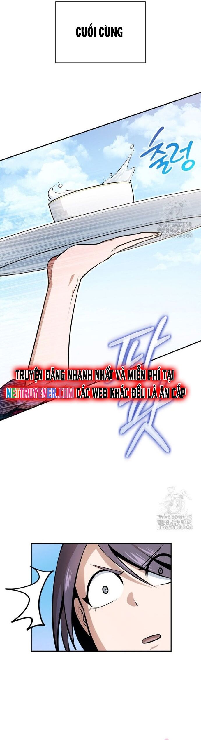 Giám Hộ Của Ác Nhân Chapter 16 - 4