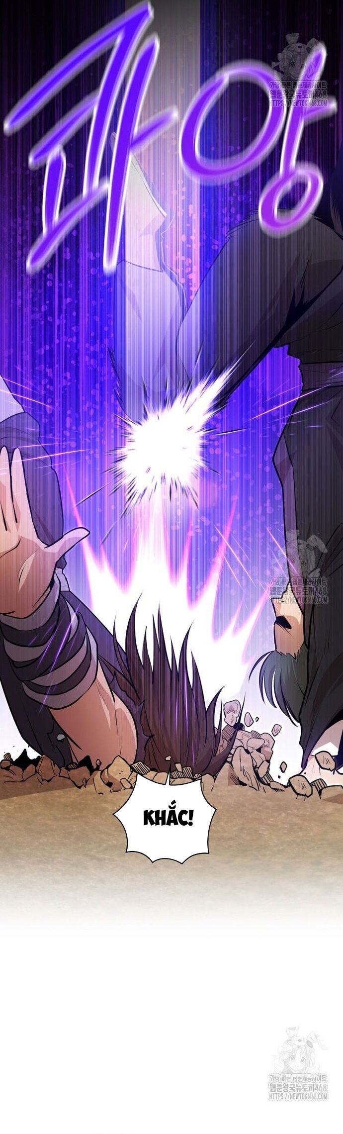 Giám Hộ Của Ác Nhân Chapter 16 - 31