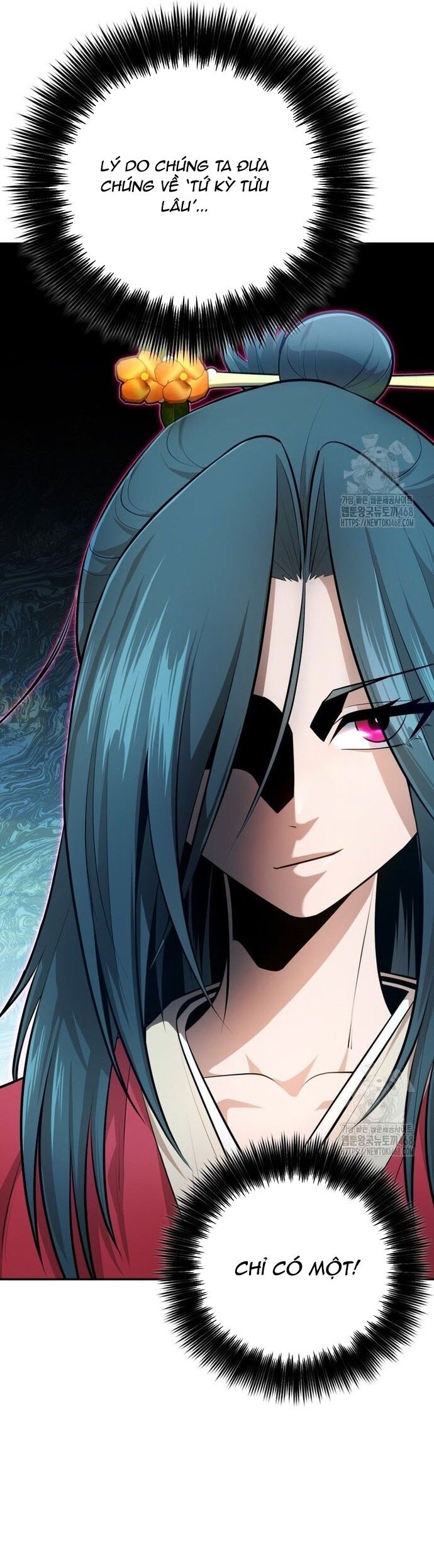 Giám Hộ Của Ác Nhân Chapter 16 - 33