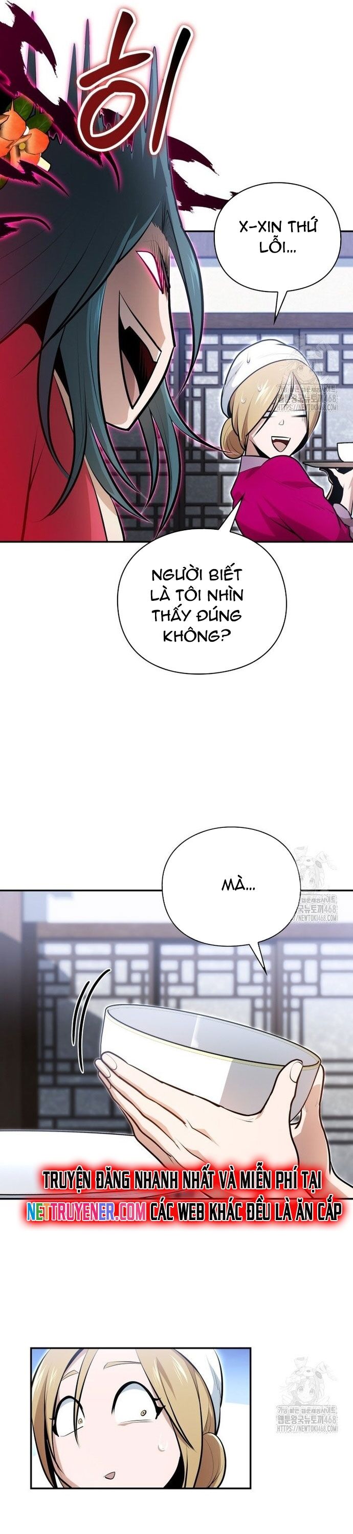 Giám Hộ Của Ác Nhân Chapter 16 - 38