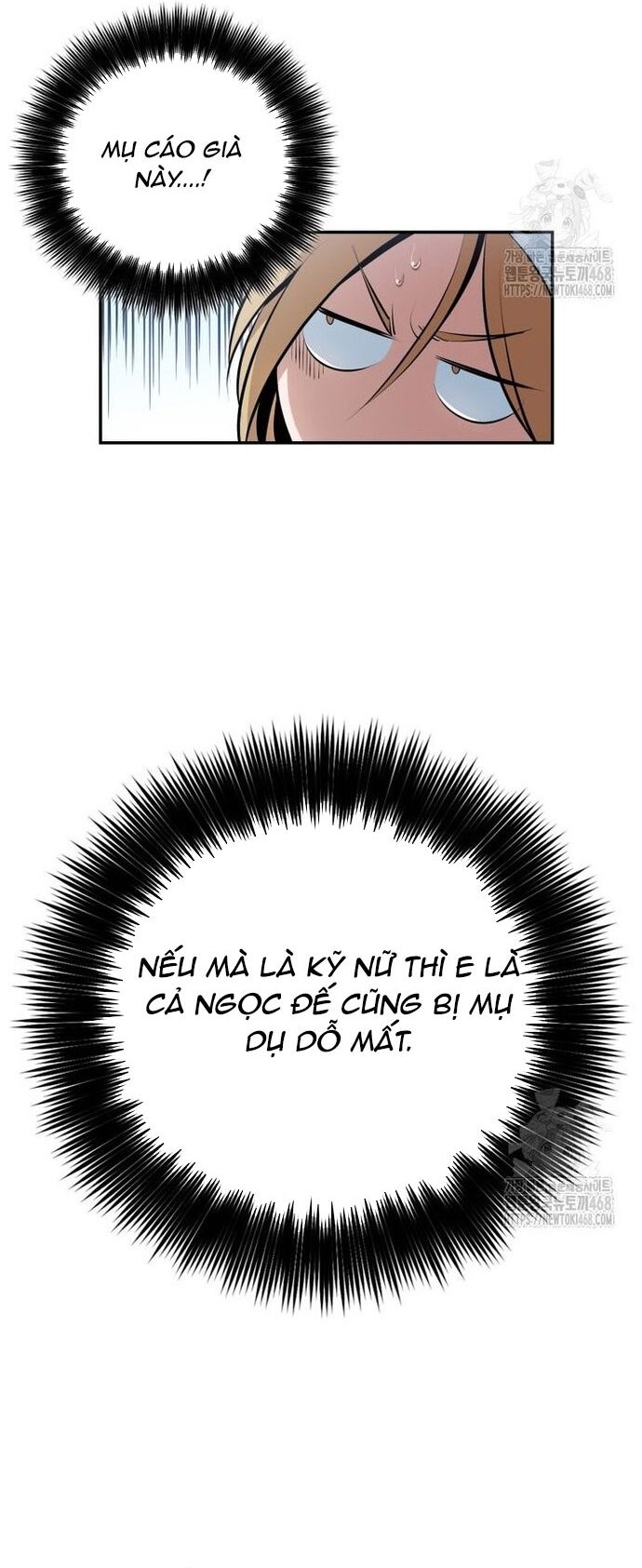 Giám Hộ Của Ác Nhân Chapter 16 - 41