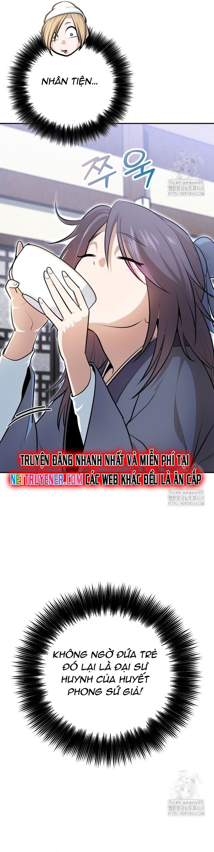 Giám Hộ Của Ác Nhân Chapter 16 - 42