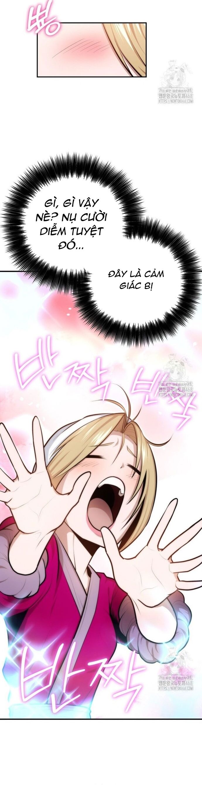 Giám Hộ Của Ác Nhân Chapter 16 - 45
