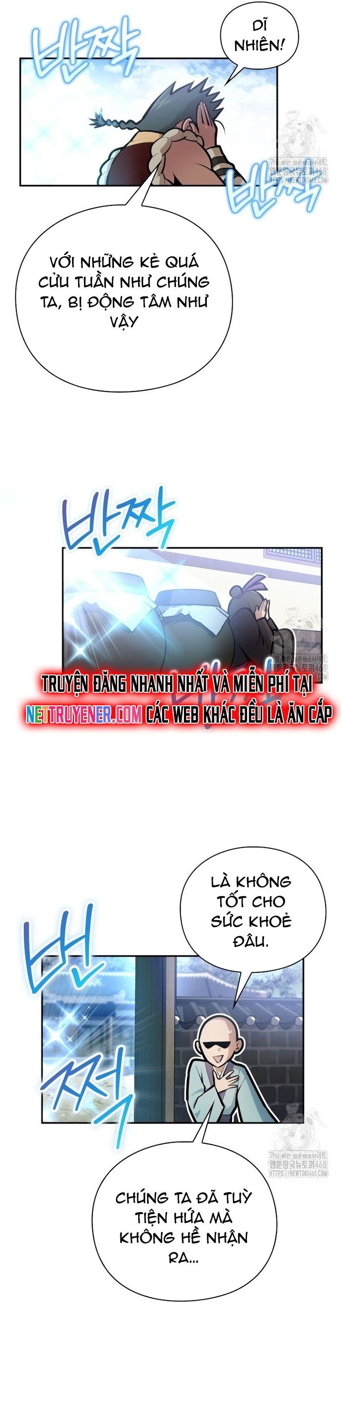 Giám Hộ Của Ác Nhân Chapter 16 - 47