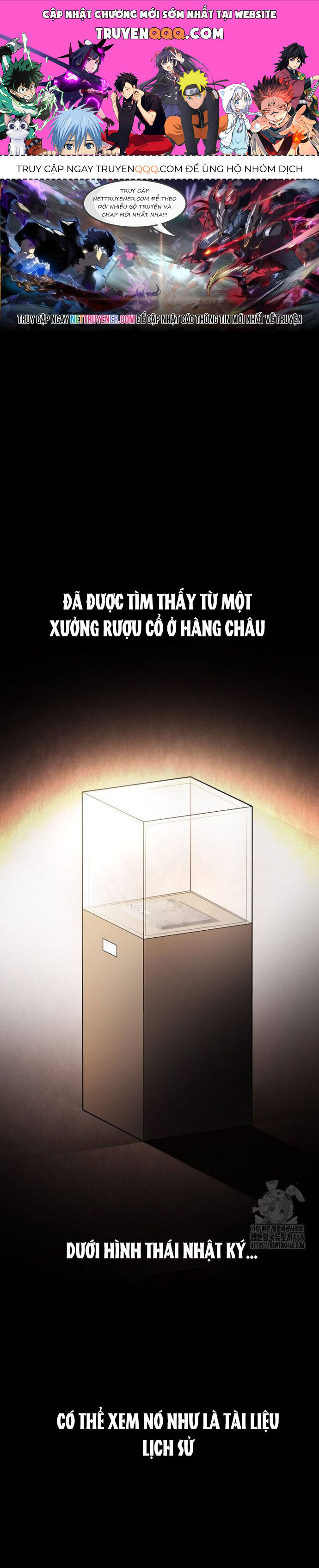 Giám Hộ Của Ác Nhân Chapter 17 - 1