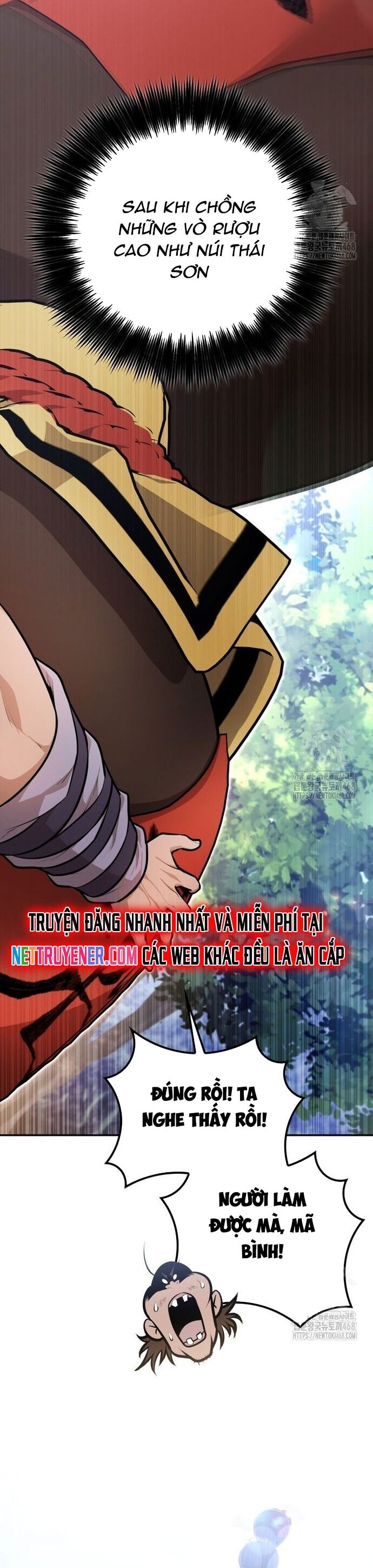 Giám Hộ Của Ác Nhân Chapter 17 - 12