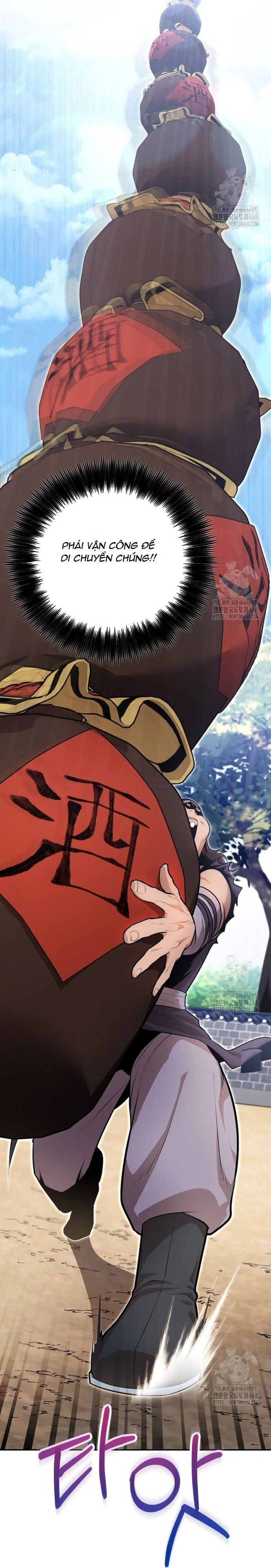 Giám Hộ Của Ác Nhân Chapter 17 - 13