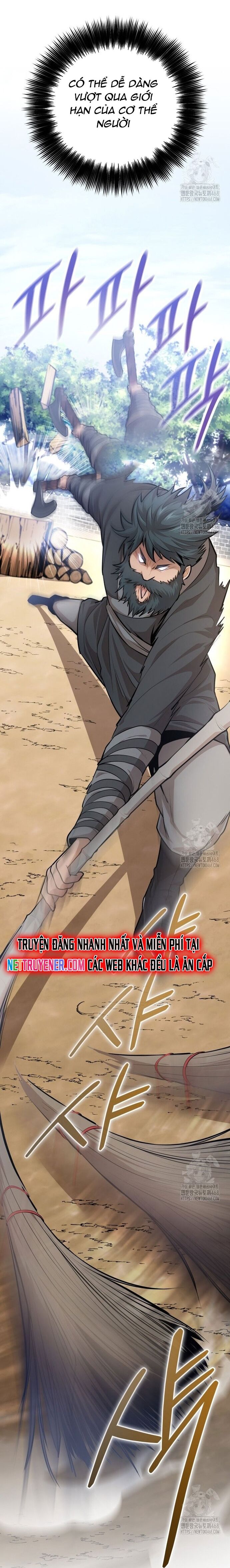 Giám Hộ Của Ác Nhân Chapter 17 - 17