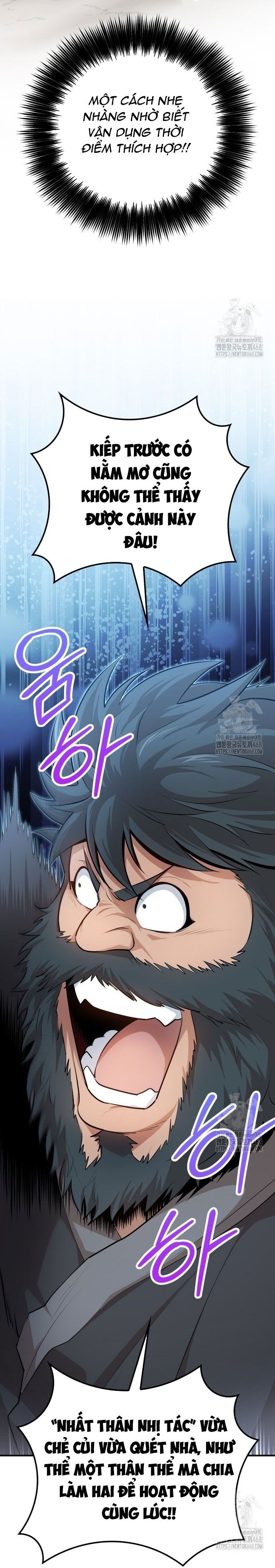 Giám Hộ Của Ác Nhân Chapter 17 - 18