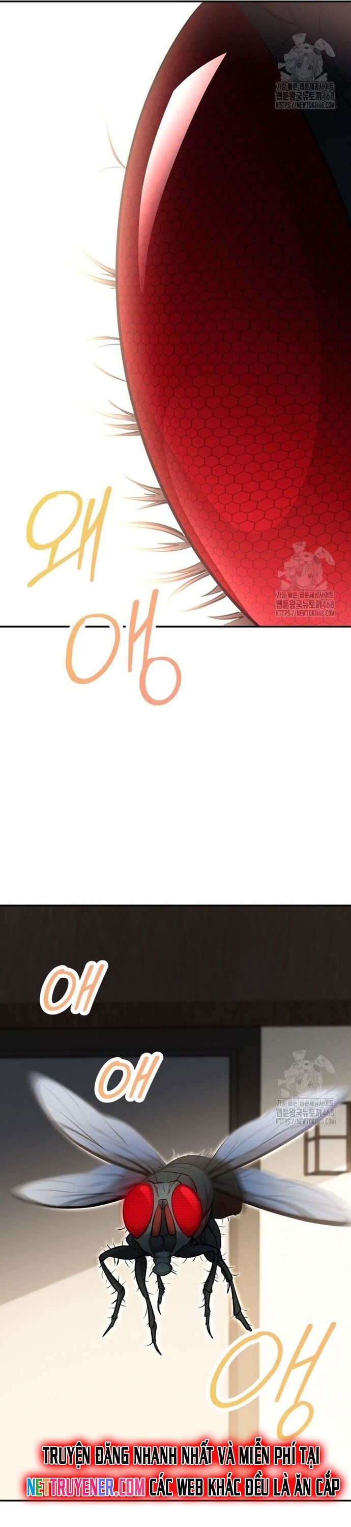 Giám Hộ Của Ác Nhân Chapter 17 - 20