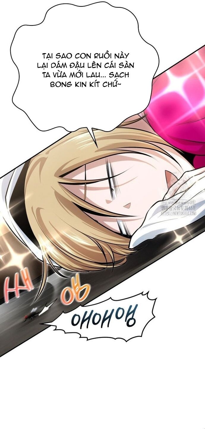 Giám Hộ Của Ác Nhân Chapter 17 - 23