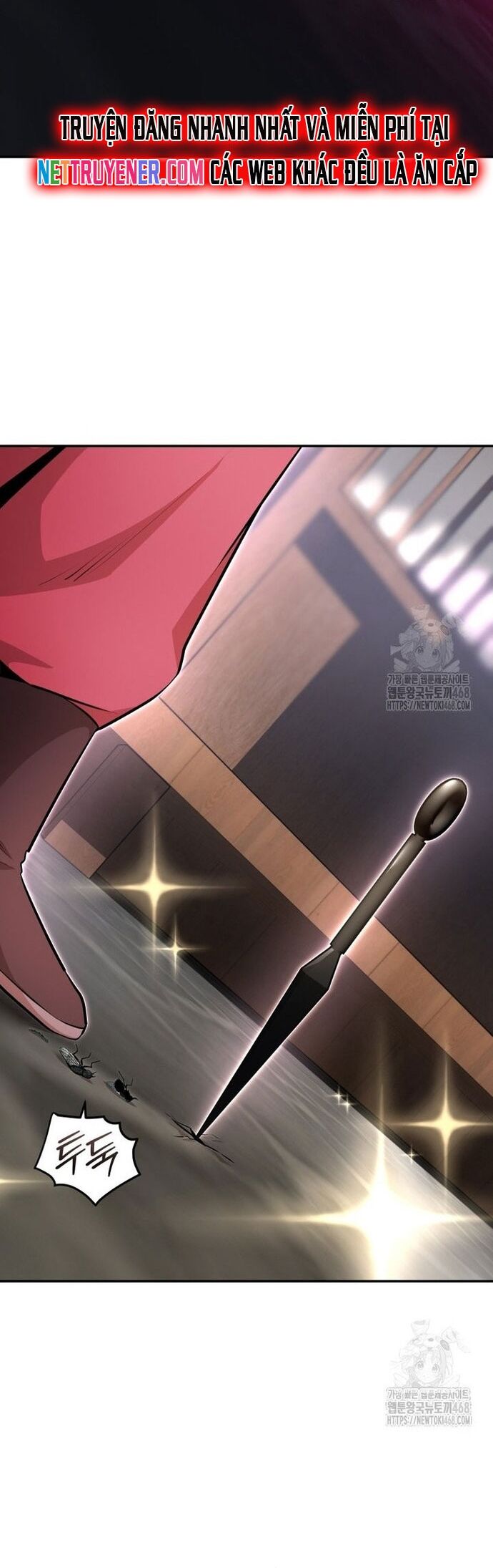 Giám Hộ Của Ác Nhân Chapter 17 - 25
