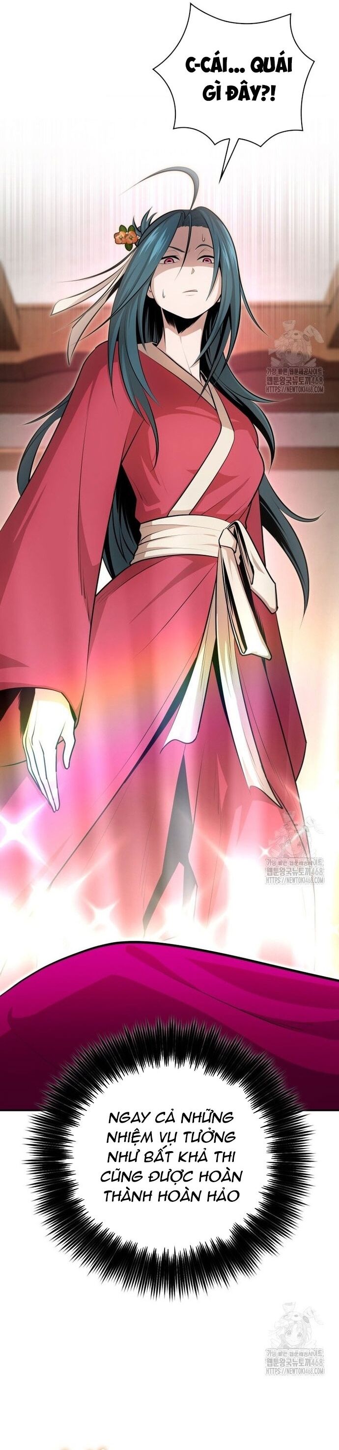 Giám Hộ Của Ác Nhân Chapter 17 - 26