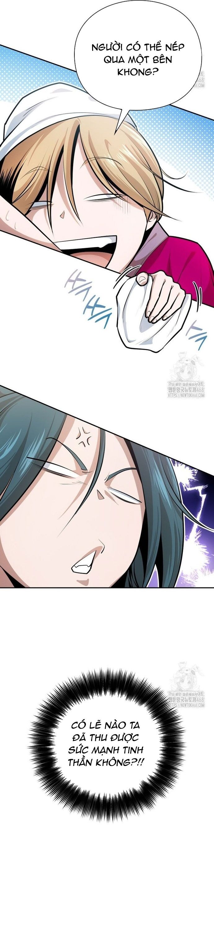 Giám Hộ Của Ác Nhân Chapter 17 - 28