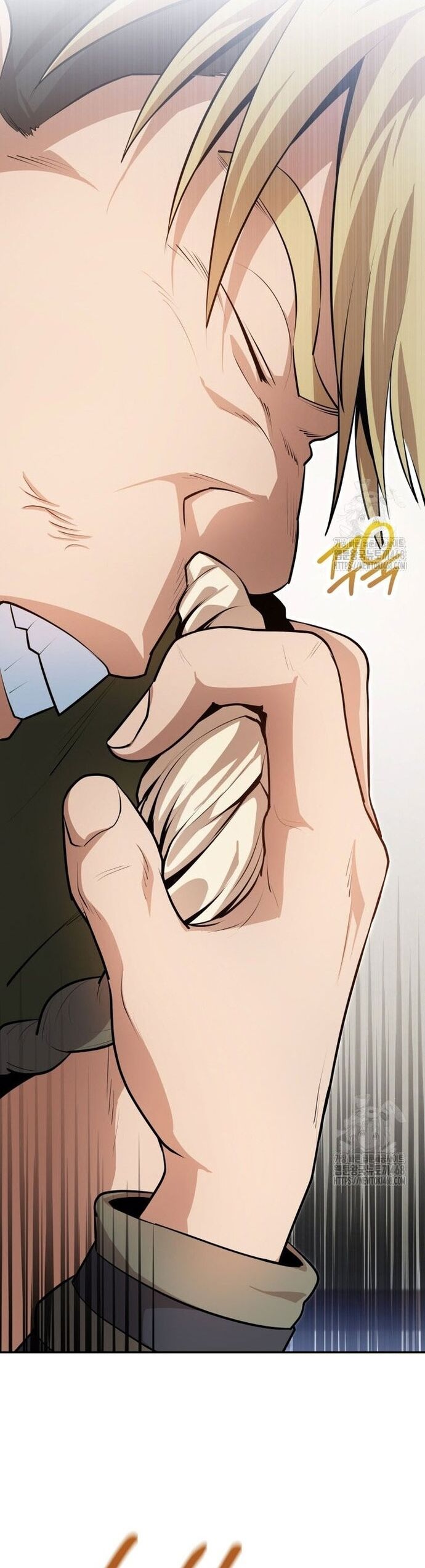 Giám Hộ Của Ác Nhân Chapter 17 - 30