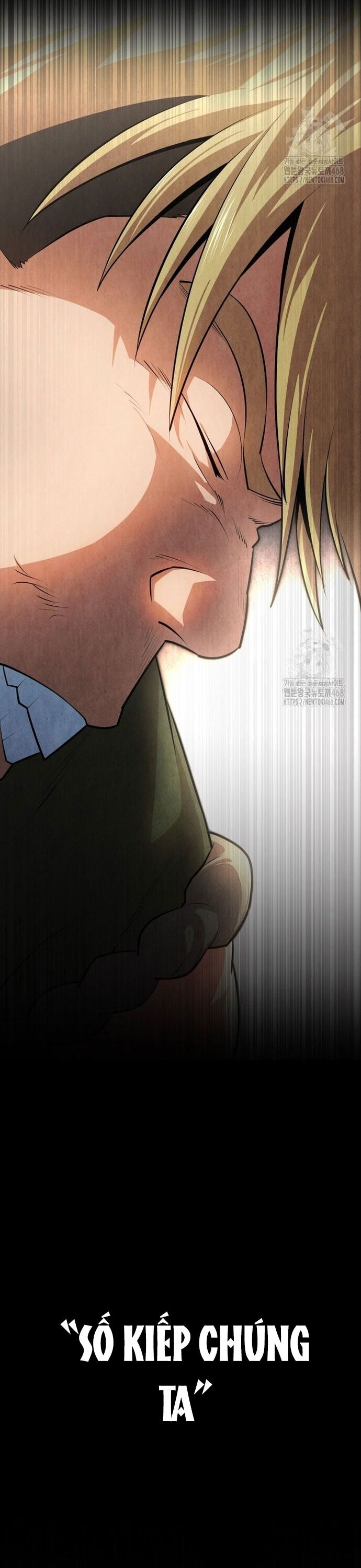 Giám Hộ Của Ác Nhân Chapter 17 - 4