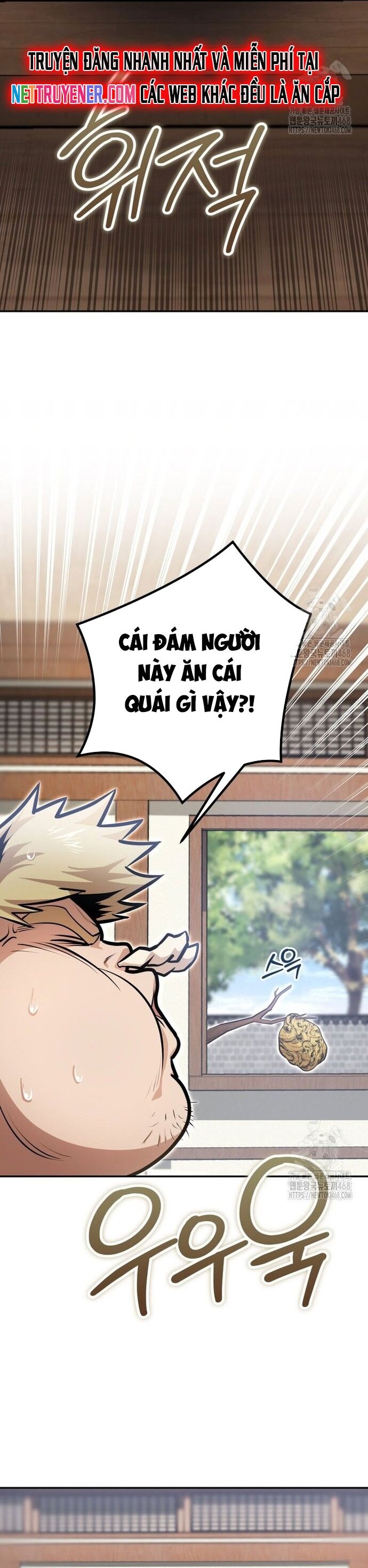 Giám Hộ Của Ác Nhân Chapter 17 - 34