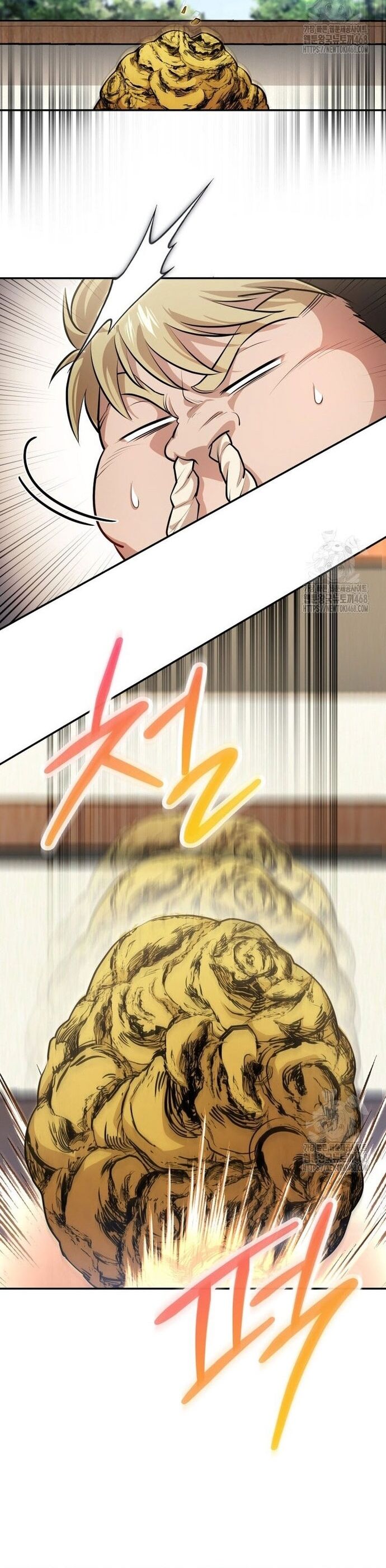 Giám Hộ Của Ác Nhân Chapter 17 - 36