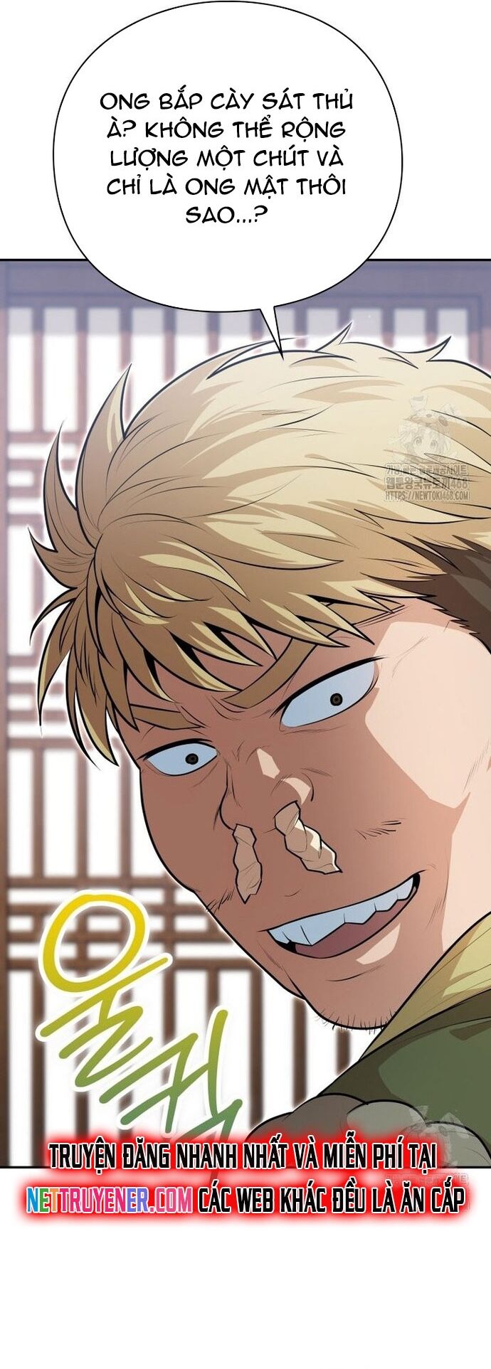 Giám Hộ Của Ác Nhân Chapter 17 - 39