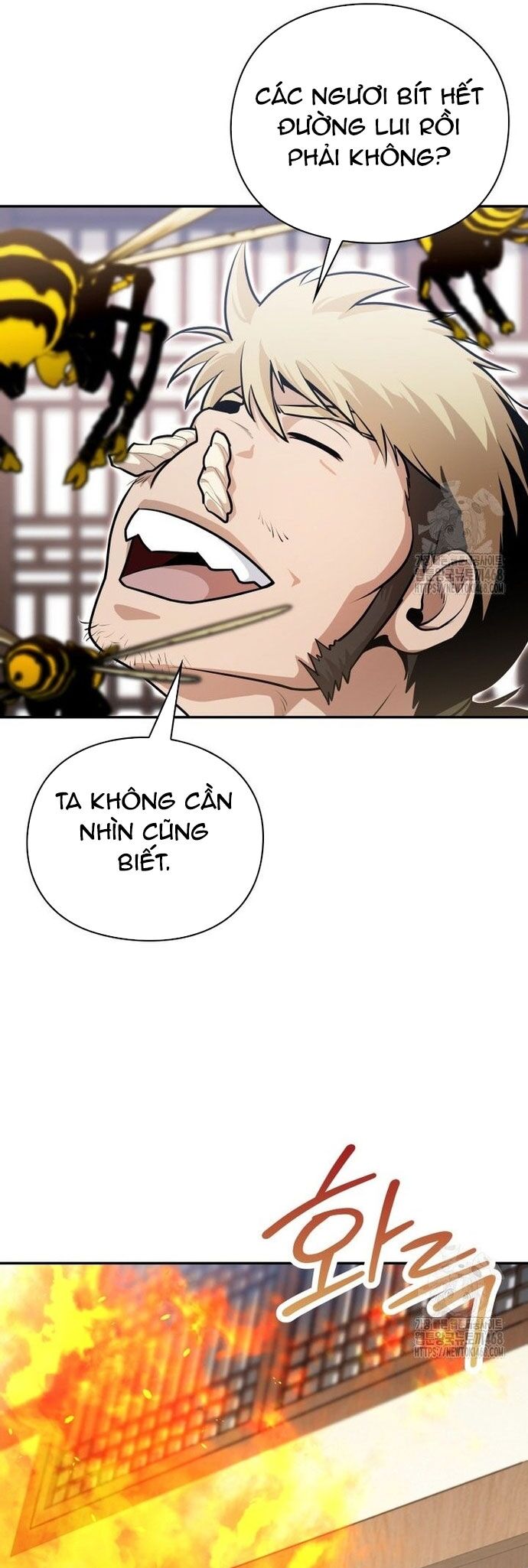 Giám Hộ Của Ác Nhân Chapter 17 - 40