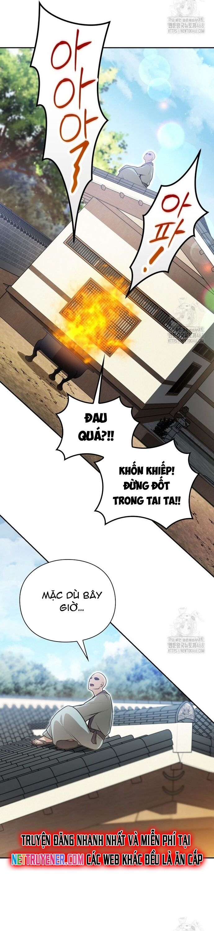 Giám Hộ Của Ác Nhân Chapter 17 - 42