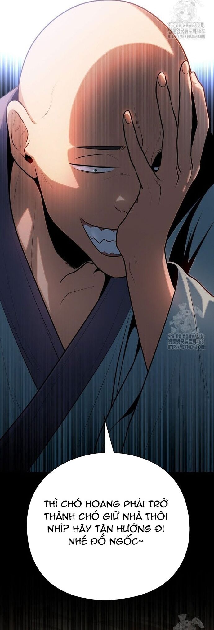 Giám Hộ Của Ác Nhân Chapter 17 - 48