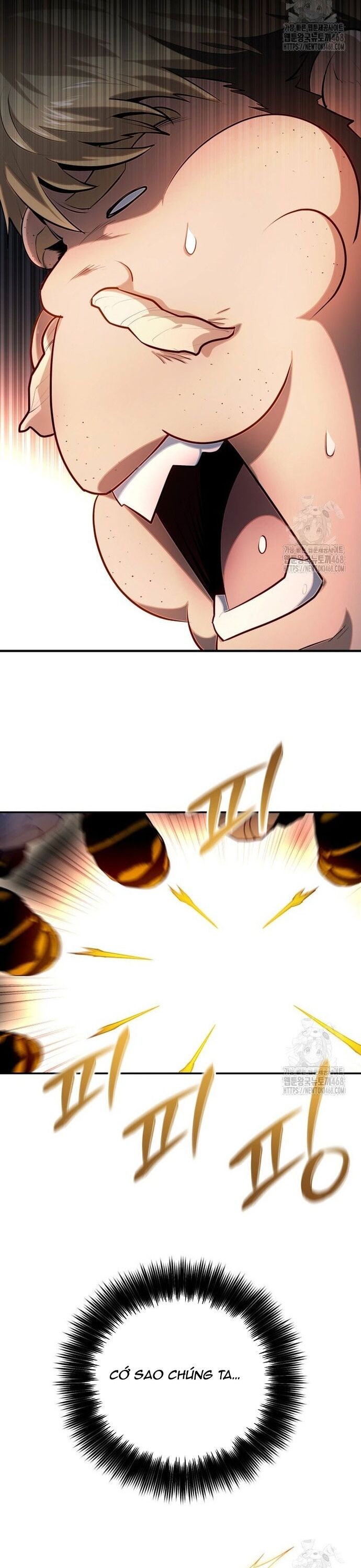 Giám Hộ Của Ác Nhân Chapter 17 - 49