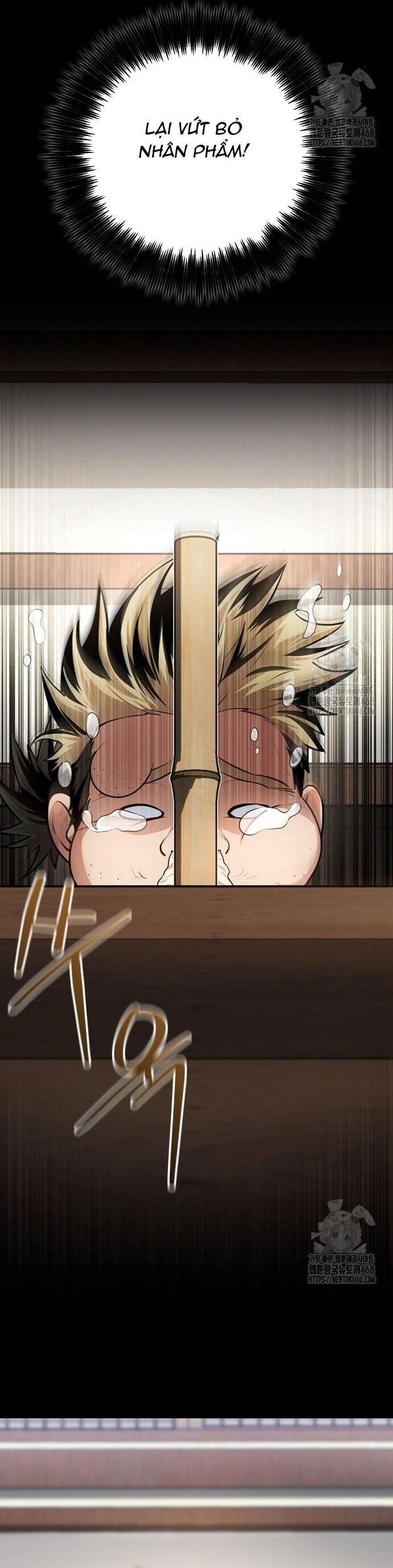 Giám Hộ Của Ác Nhân Chapter 17 - 51