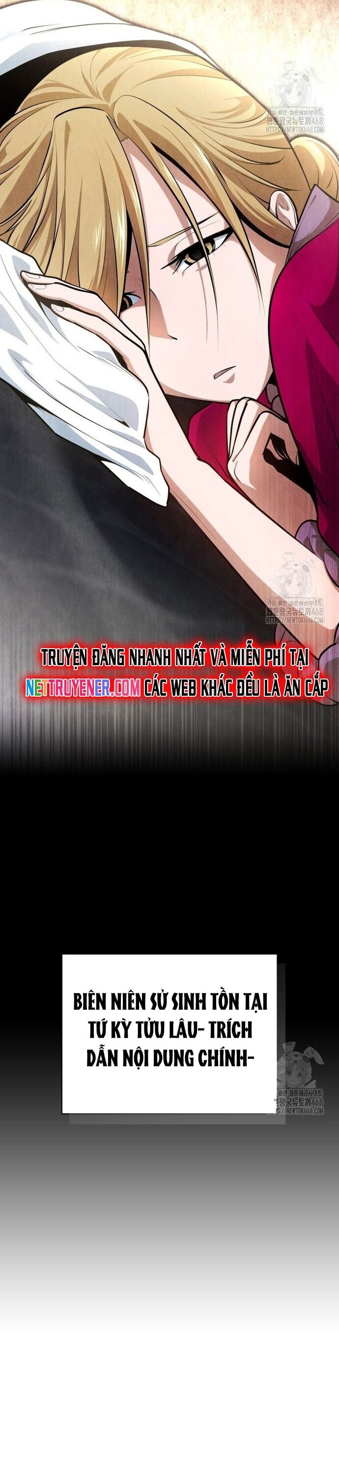 Giám Hộ Của Ác Nhân Chapter 17 - 8