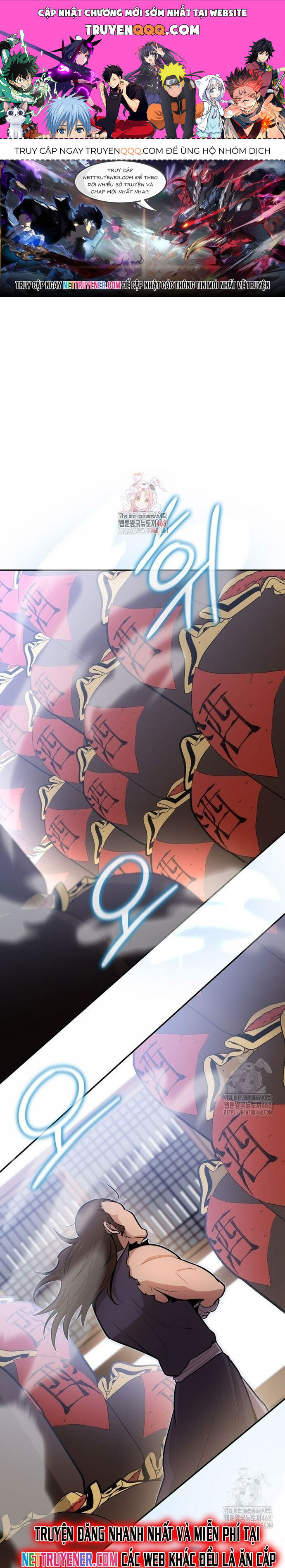 Giám Hộ Của Ác Nhân Chapter 18 - 1