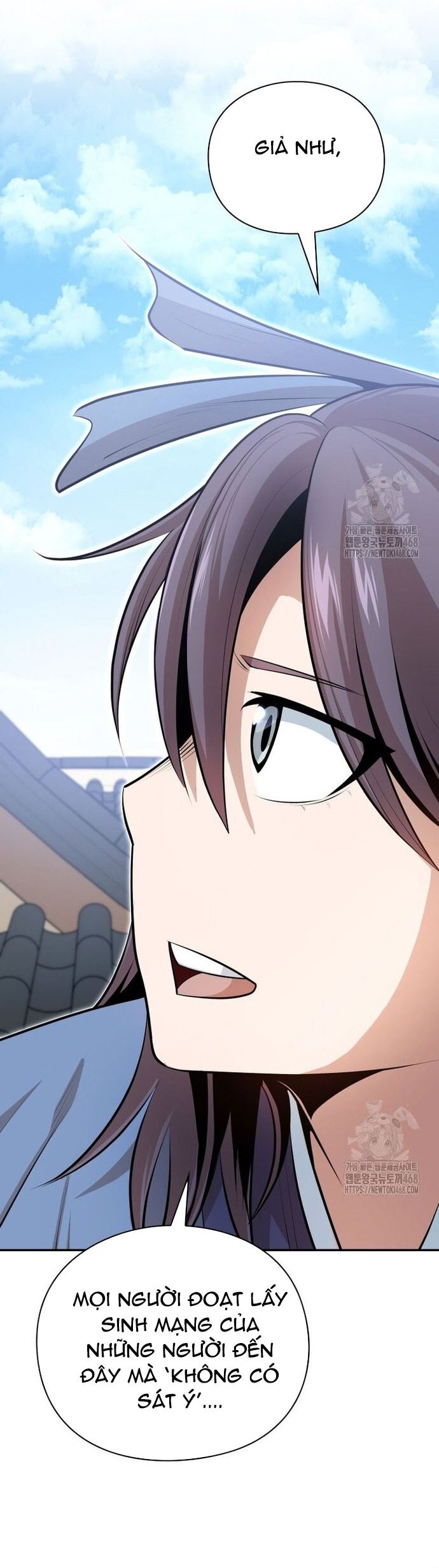 Giám Hộ Của Ác Nhân Chapter 18 - 12