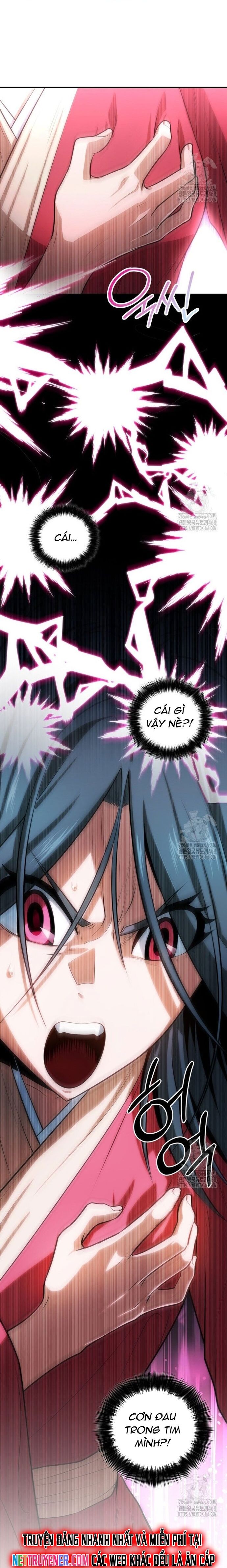 Giám Hộ Của Ác Nhân Chapter 18 - 15