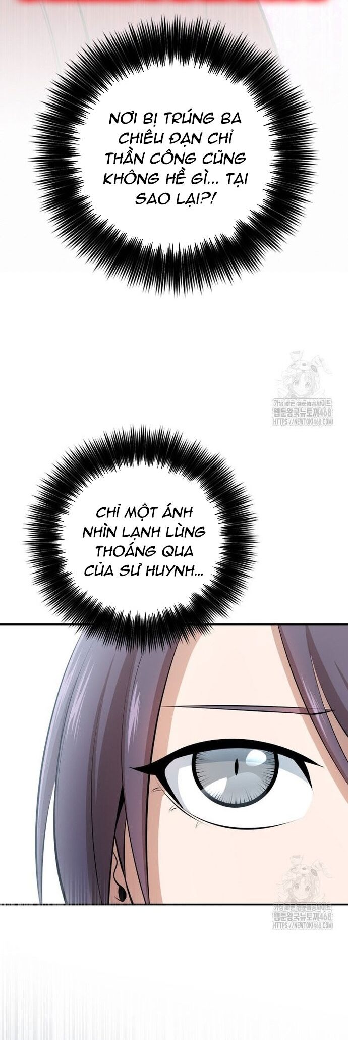 Giám Hộ Của Ác Nhân Chapter 18 - 16