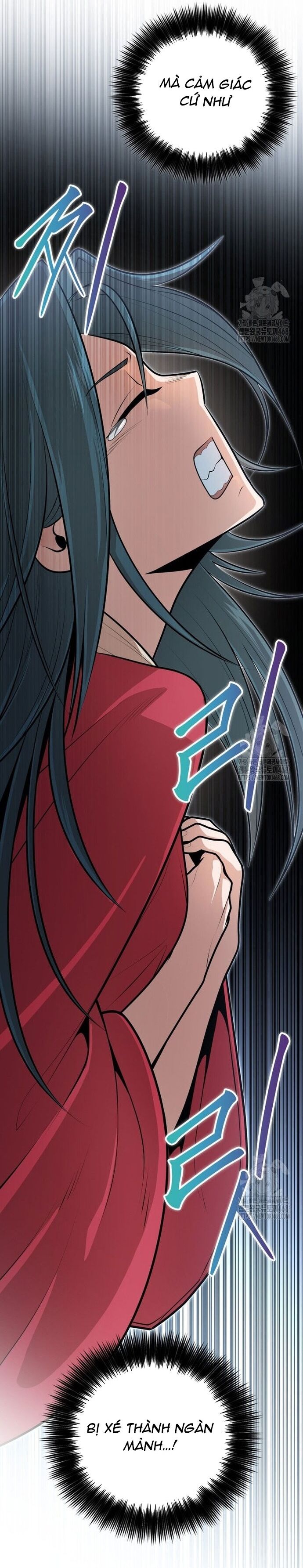 Giám Hộ Của Ác Nhân Chapter 18 - 17