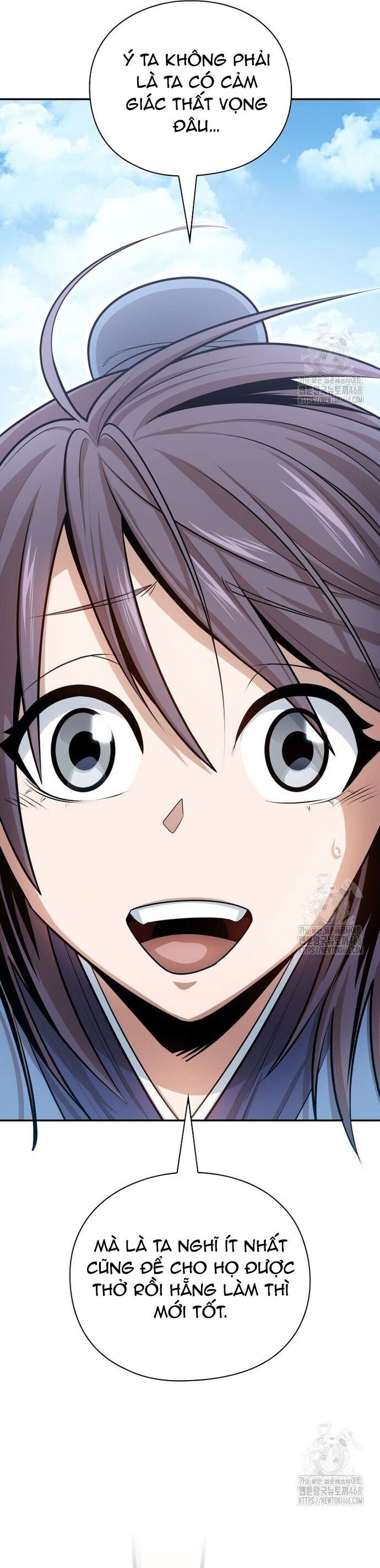 Giám Hộ Của Ác Nhân Chapter 18 - 20