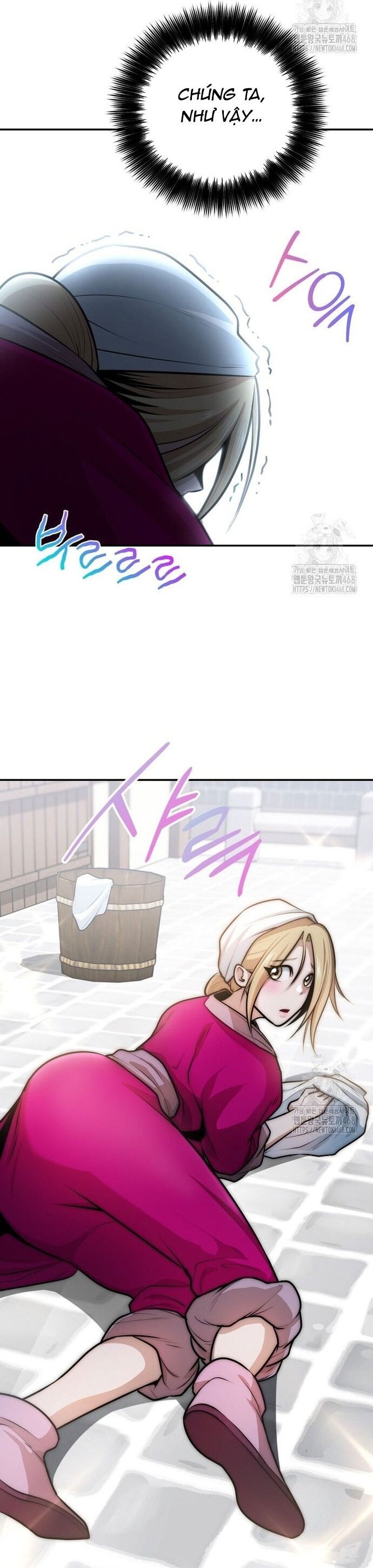 Giám Hộ Của Ác Nhân Chapter 18 - 23