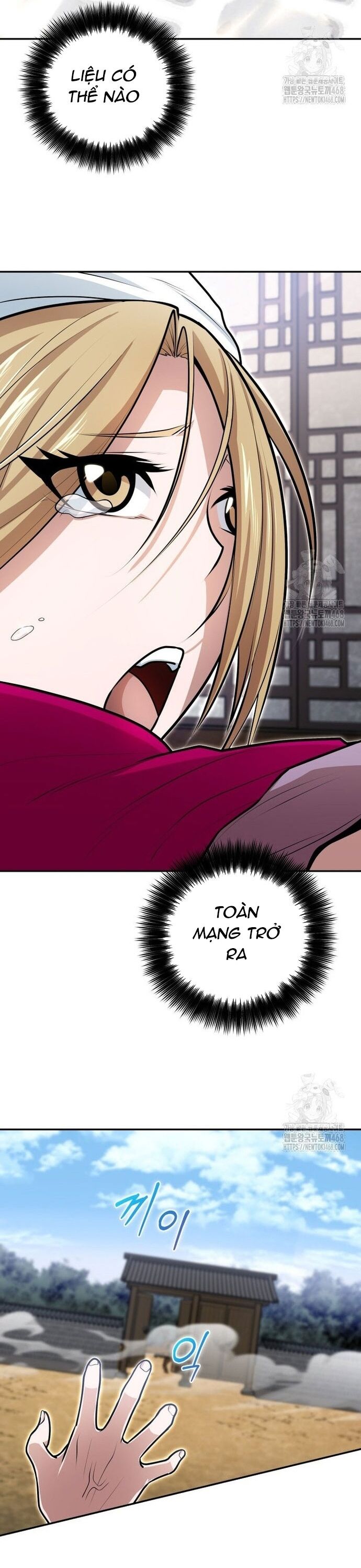 Giám Hộ Của Ác Nhân Chapter 18 - 24