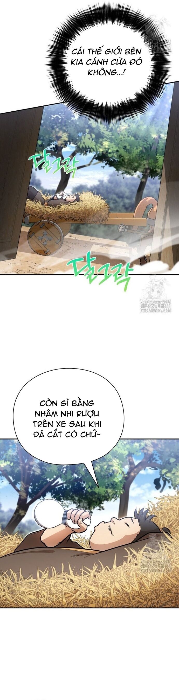 Giám Hộ Của Ác Nhân Chapter 18 - 25