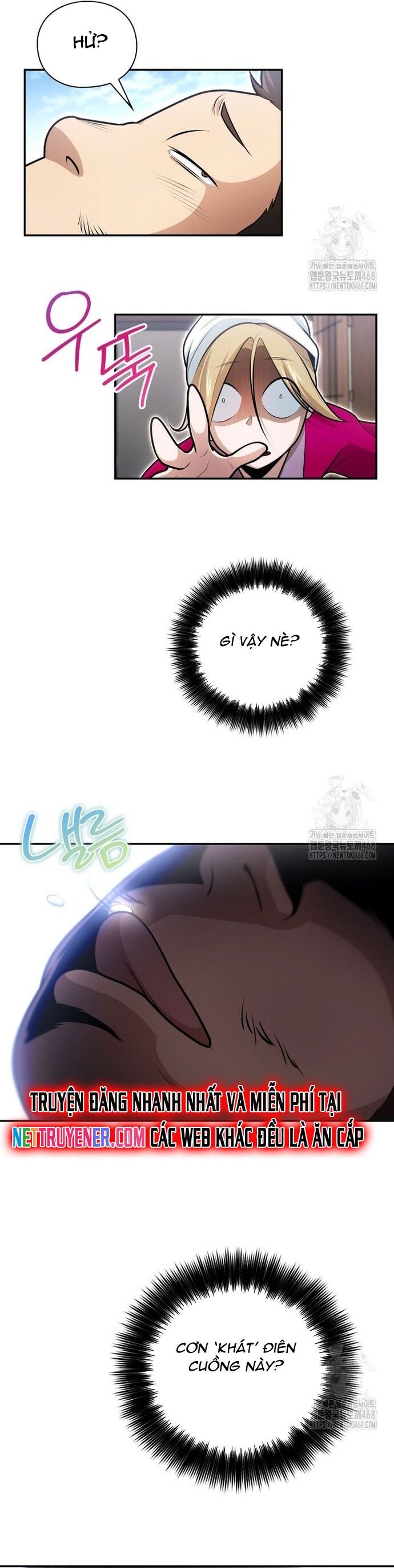 Giám Hộ Của Ác Nhân Chapter 18 - 26