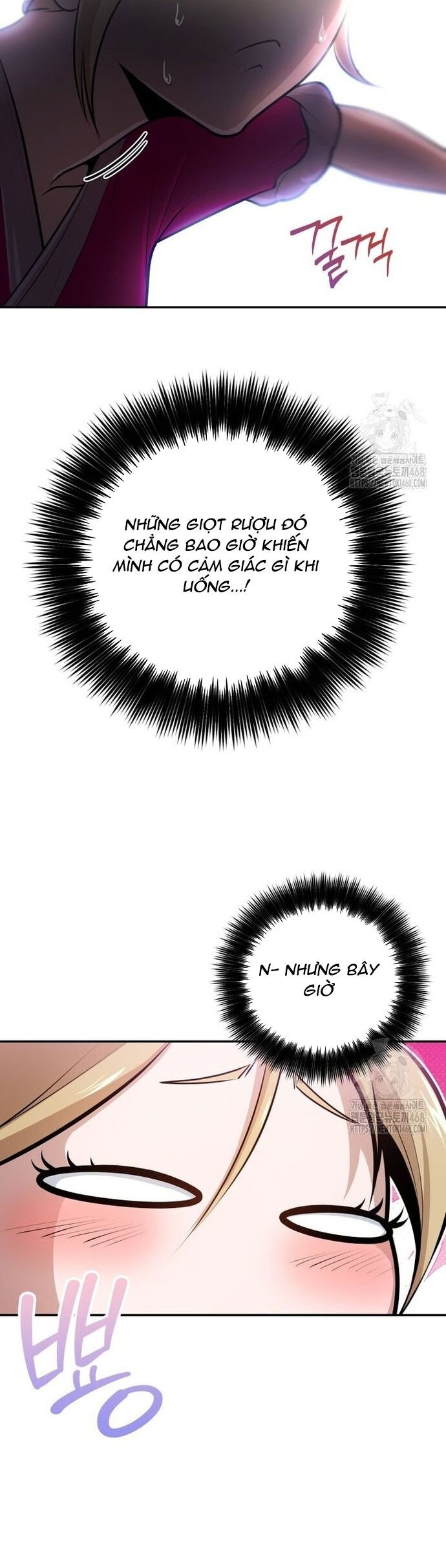 Giám Hộ Của Ác Nhân Chapter 18 - 27