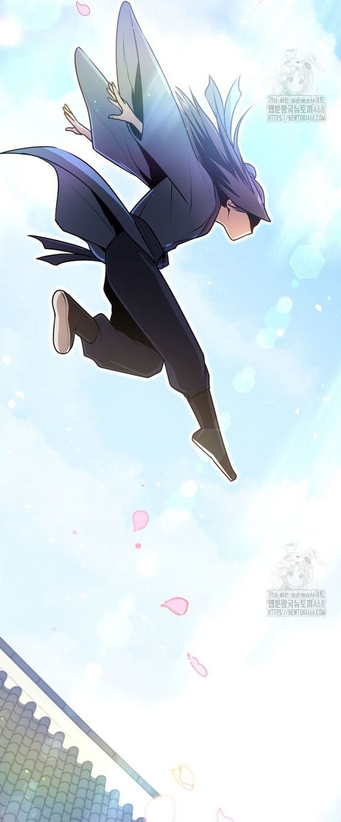 Giám Hộ Của Ác Nhân Chapter 18 - 31