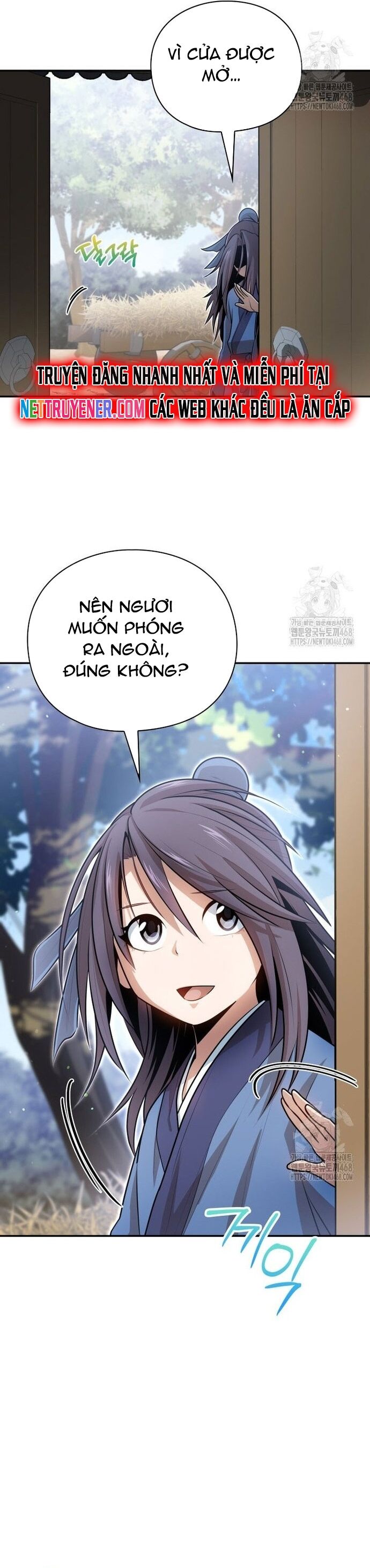 Giám Hộ Của Ác Nhân Chapter 18 - 37