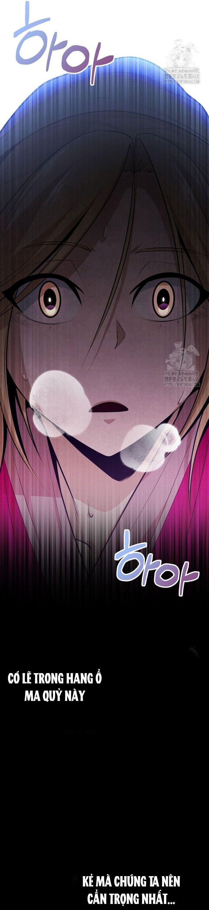 Giám Hộ Của Ác Nhân Chapter 18 - 38
